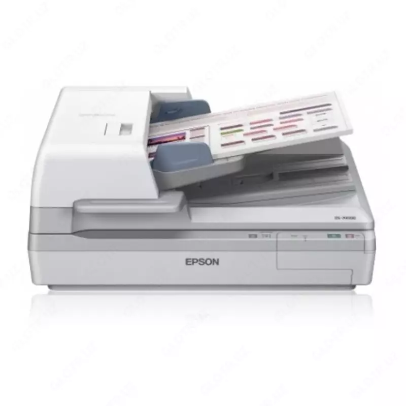 Сканер Epson DS-70000