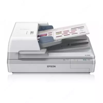 Сканер Epson DS-70000