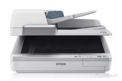 Сканер Epson DS-70000