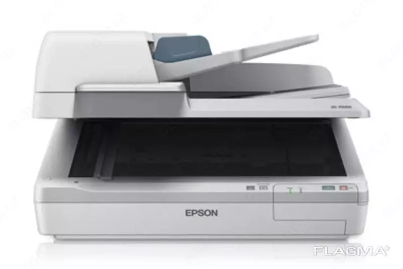  Сканер Epson DS-70000 - 