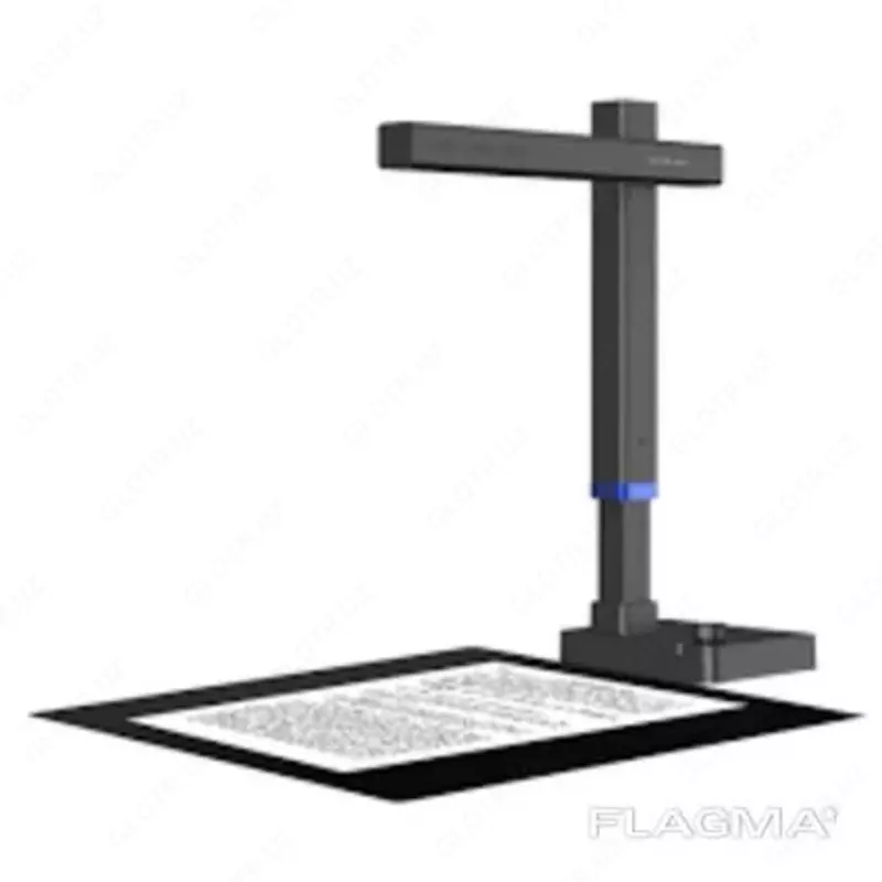 Сканер Czur Shine Ultra