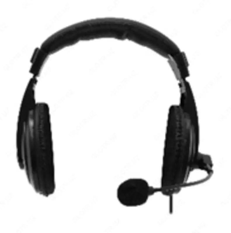 "Наушники переводчика Vissonic VIS-HPI"