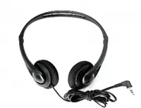  Наушники Vissonic VIS-HPD для ИК-приёмника VIS-VLI703 - 