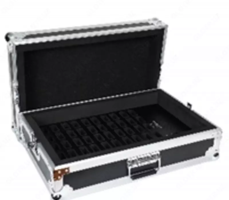 Кейс для хранения и зарядки VIS-TC50A