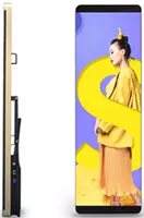  Рекламный постер со светодиодной подсветкой 83 дюйма Led-poster TLP-2583 - 