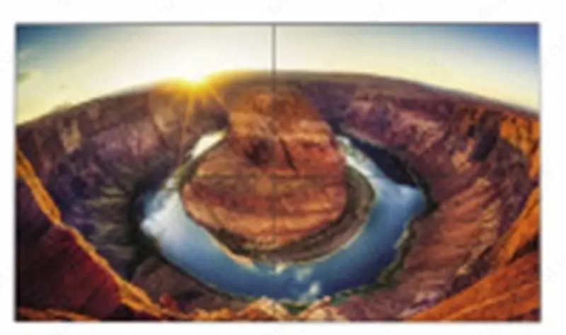 Дисплей для видеостен e-SURF VW55-L3500