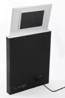  Лифтовый дисплей с дисплеем обратной стороны Vissonic VIS-15LDSC - 