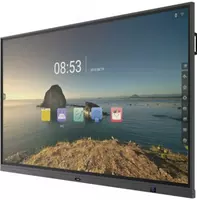 Интерактивная панель 65 Flat Panel Интерактивная доска
