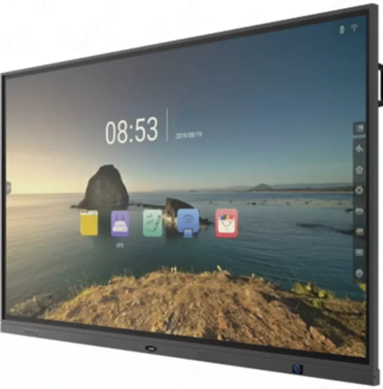 Интерактивная панель 65 Flat Panel Интерактивная доска