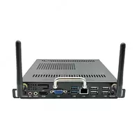 Слотовые компьютеры для интерактивных панелей "OPS-С TPK-10SD 195x180xx42mm"