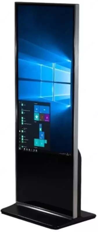  Интерактивный киоск TKI-55WVR - 