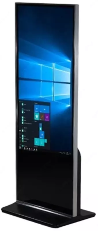 Интерактивный инфокиоск TK-43AI