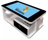 Интерактивный сенсорный стол TTI-55C 