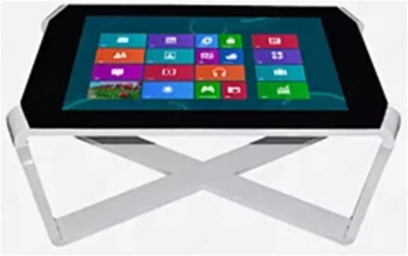  Интерактивный сенсорный стол TTI-55X  - 