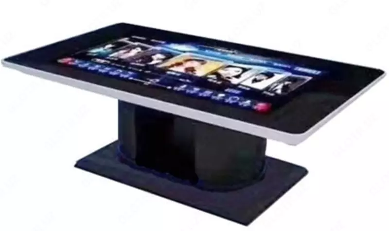  Интерактивный сенсорный стол TTI-55T  - 