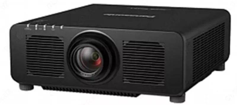 Panasonic PT-RZ120BE 