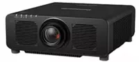 Panasonic PT-RZ120BE 