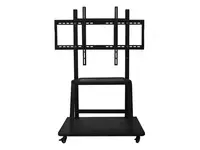 Металический стенд -86