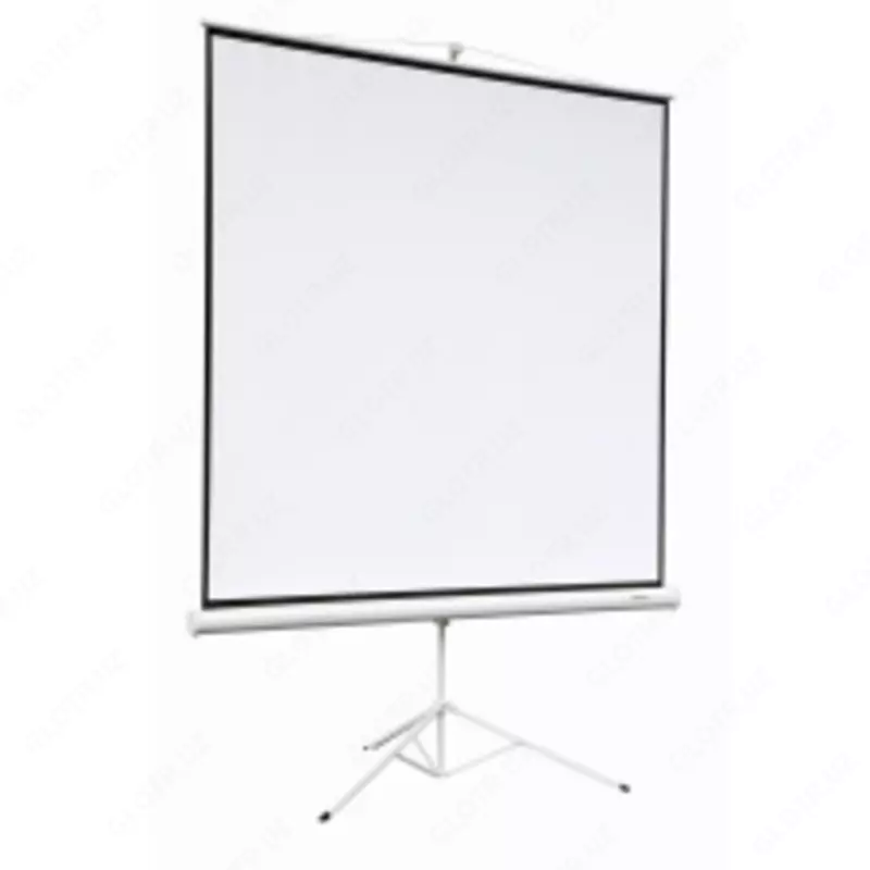 Экран проекционный на треноге Meki TRM-AV-84