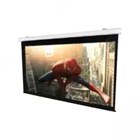 Экран моторизированный Meki MRS-HD-92D