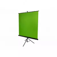 Экран проекционный хромакей Meki TW-NTSC-100DCKG