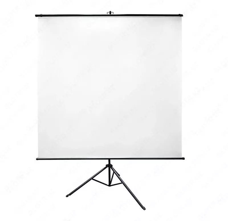 Экран проекционный хромакей Meki TW-AV-70MW