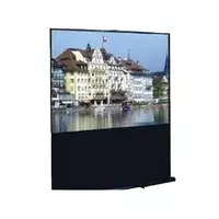 Экран проекционный Meki FS-POST-100D