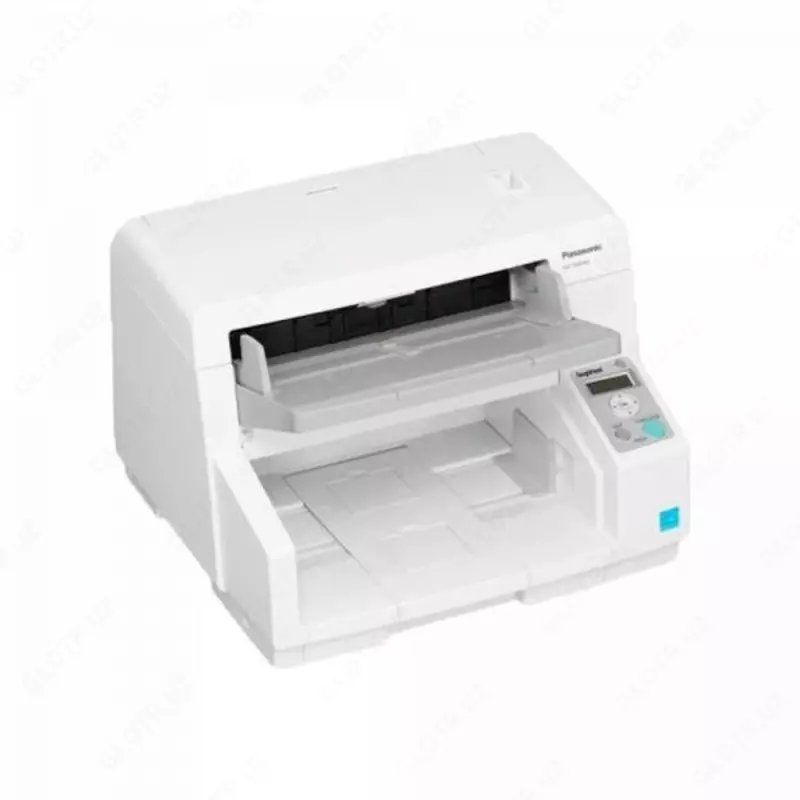 Panasonic KV-S5076H-U skaneri