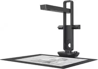 Czur Aura Pro skaneri