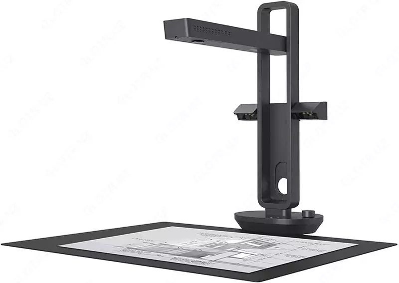  Czur Aura Pro skaneri - 