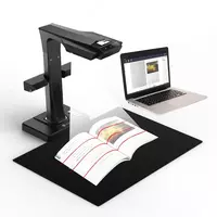 Сканер книжный Czur ET18 Pro - 8 028 195 сум