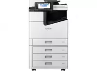  МФУ Epson WorkForce Enterprise WF-M20590D4TWF - 
