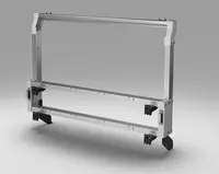  Стойка для принтера и сканера MFP Scanner stand 36 Т5200 - 