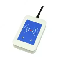  Считыватель карт TWN4 - 