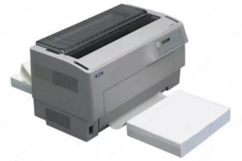 Принтер Epson DFX-9000