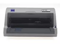Принтер Epson LQ-630