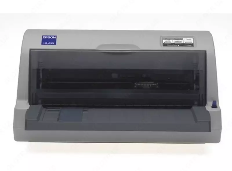  Принтер Epson LQ-630 - 