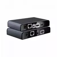 HDMI-удлинитель Extender Lenkeng LKV383PRO