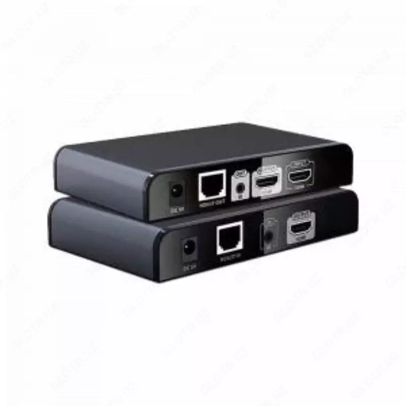 HDMI-удлинитель Extender Lenkeng LKV383PRO