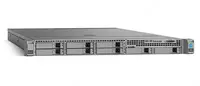 Стоечный сервер Cisco UCS C220 M4 8 SFF-E5-2690 v3 – 64GB (2x32GB) 2 40 ГГц - 