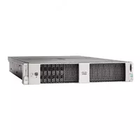Стоечный сервер Cisco UCS C240 M5 12 LFF-Gold 6138 – 128GB (4x32GB) – 2 х HD SAS 12G 2.4TB