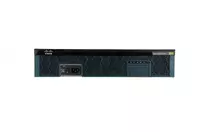  Маршрутизатор Cisco C2951-AX/K9-RF  ОЗУ 512 Мб (Черный) - 