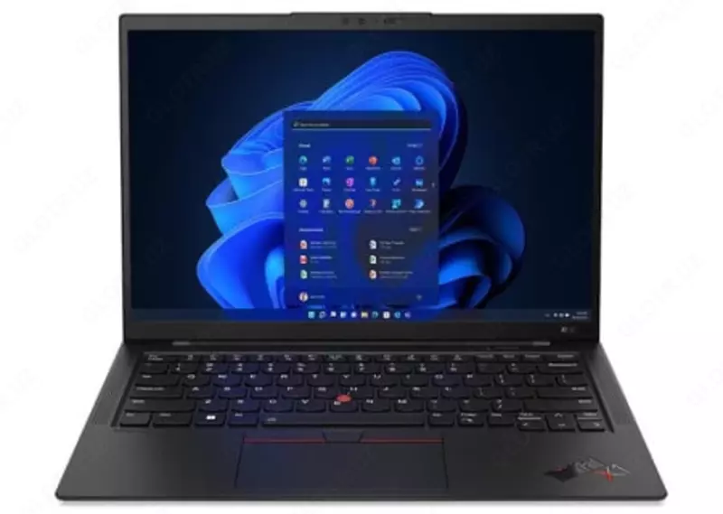 Noutbuk 14" "Lenovo" Thinkpad X1 Carbon (Art. - 21CB008ART) Qora
