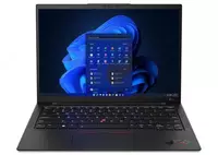 Noutbuk 14 Lenovo Thinkpad X1 Carbon (Art. - 21CB008ART) Qora