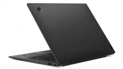 Ноутбук 14" "Lenovo" Thinkpad X1 Carbon G11 (Арт. -21HM004GRT) Черный