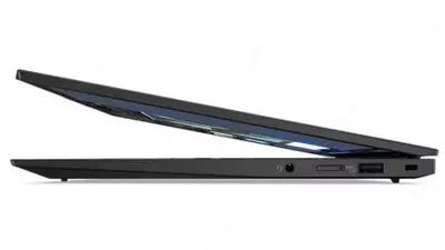 Ноутбук 14" "Lenovo" Thinkpad X1 Carbon G11 (Арт. -21HM004GRT) Черный