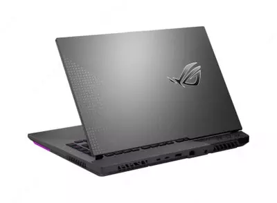 Игровой Ноутбук 15.6" "Asus" ROG Strix G15 (Арт. - 90NR0562-M007B0) Темно/серый