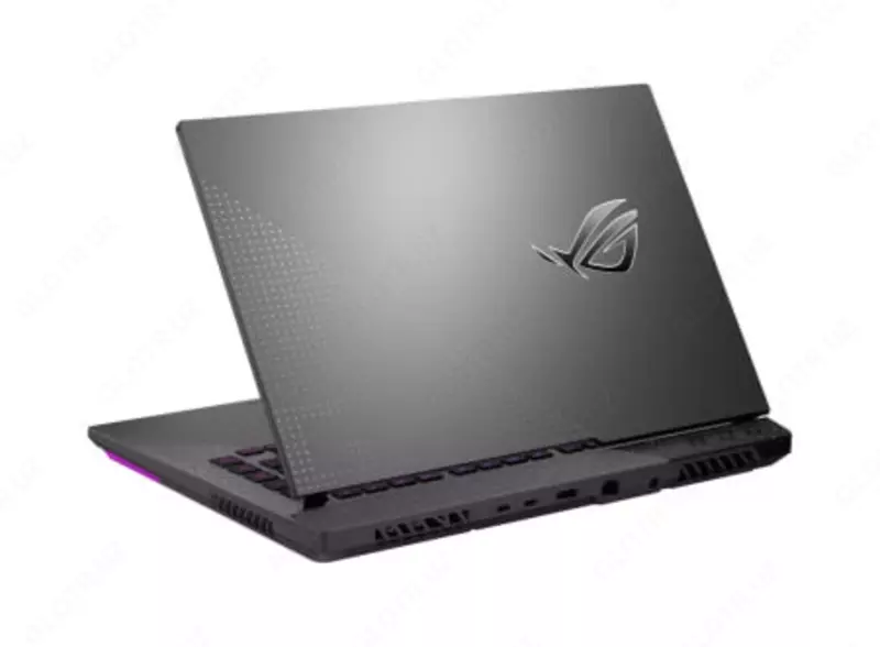 Игровой Ноутбук 15.6" "Asus" ROG Strix G15 (Арт. - 90NR0562-M007B0) Темно/серый