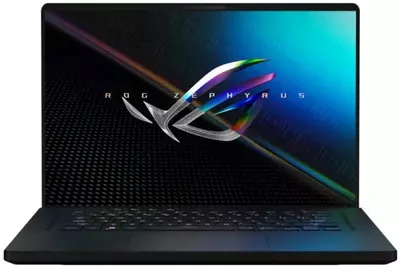 O'yin noutbuki 16" "Asus" ROG Zephyrus (Art. - 90NR0911-M004D0/GU603ZM-K8057) Qora