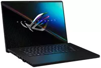 Игровой Ноутбук 16 Asus ROG Zephyrus М16 (Арт. - 90NR0911-M004D0/GU603ZM-K8057) Черный - 